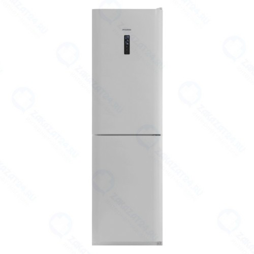 Холодильник Pozis RK FNF-173 серебристый металлопласт