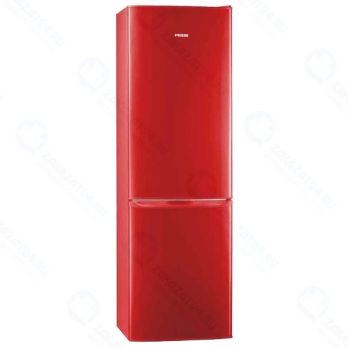 Холодильник Pozis RK-149 А, рубиновый