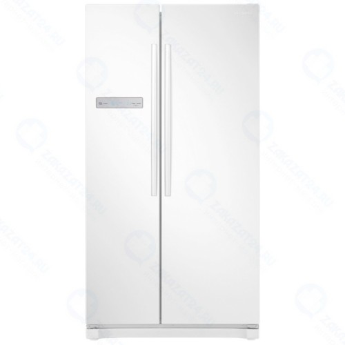 Холодильник Side by Side Samsung RS54N3003WW
