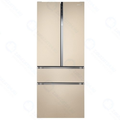 Холодильник Samsung RF50N5861FG