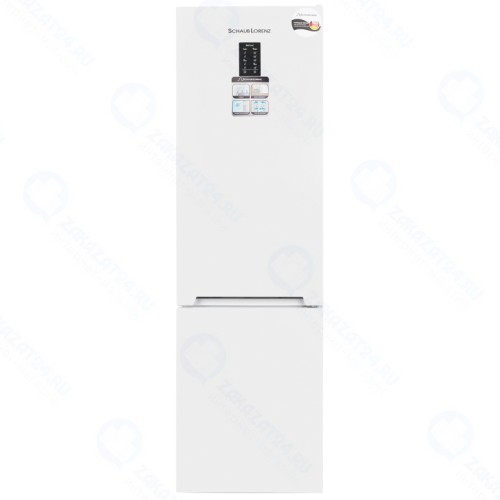 Холодильник Schaub Lorenz SLUS379W4E