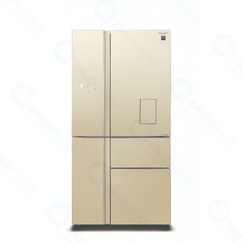 Холодильник Sharp SJ-WX99A-CH ( SJWX99ACH )
