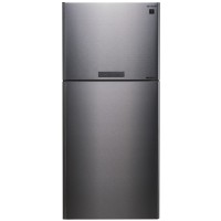 Холодильник Sharp SJXG55PMSL