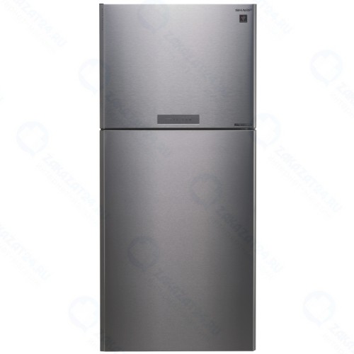 Холодильник Sharp SJXG55PMSL