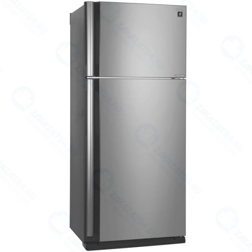 Холодильник Sharp SJXE59PMSL