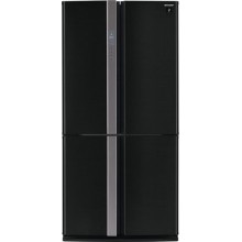 Холодильник Sharp SJ-FP 97 VBK