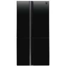 Холодильник Sharp SJ-FS97VBK Холодильник Sharp SJ-FS97VBK
