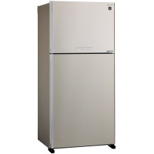 Холодильник Sharp SJXG60PMBE