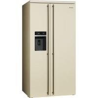 Холодильник Side by Side Smeg SBS8004PO