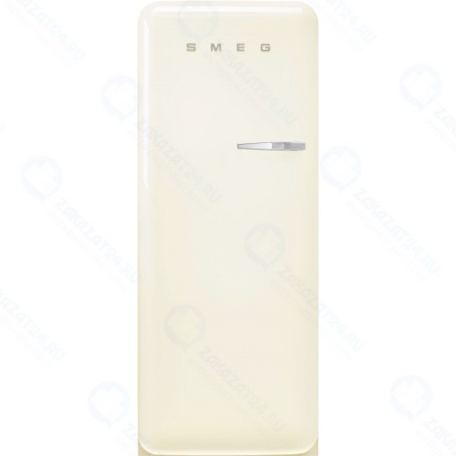 Холодильник Smeg FAB28LCR5