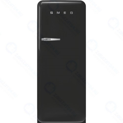 Холодильник Smeg FAB28RBL5