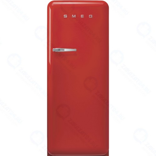 Холодильник Smeg FAB28RRD5