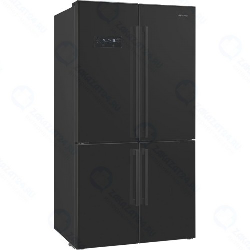 Холодильник Smeg FQ60NDF