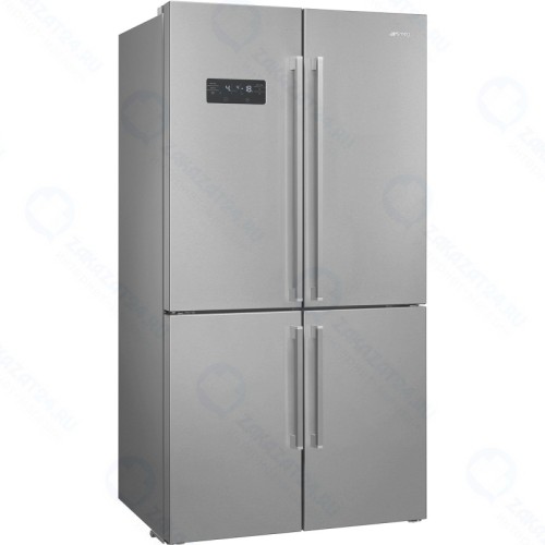 Холодильник Smeg FQ60XDF