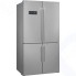 Холодильник Smeg FQ60XDF