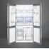 Холодильник Smeg FQ60XDF