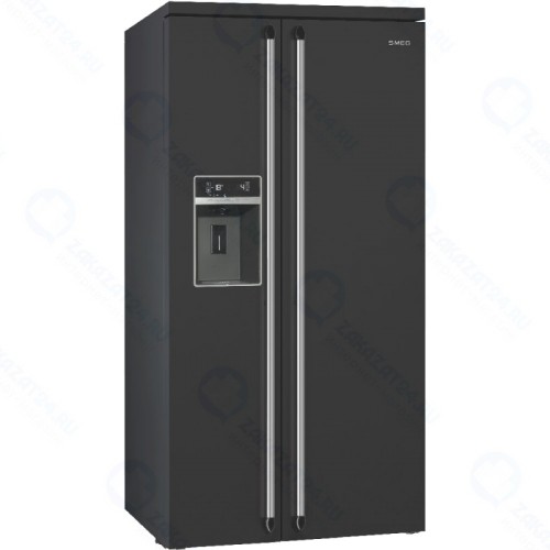 Холодильник Smeg SBS963N