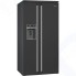Холодильник Smeg SBS963N
