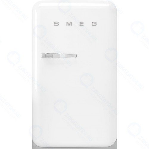 Холодильник Smeg FAB10RWH2