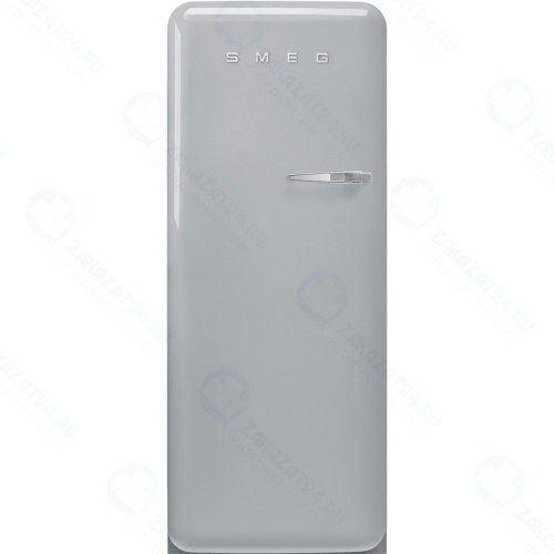 Холодильник Smeg FAB28LSV5