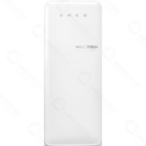 Холодильник Smeg FAB28LWH5