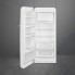 Холодильник Smeg FAB28LWH5