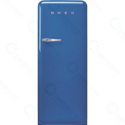 Холодильник Smeg FAB28RBE5
