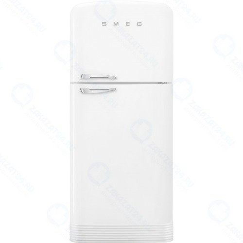 Холодильник Smeg FAB50RWH5