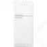 Холодильник Smeg FAB50RWH5
