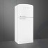 Холодильник Smeg FAB50RWH5