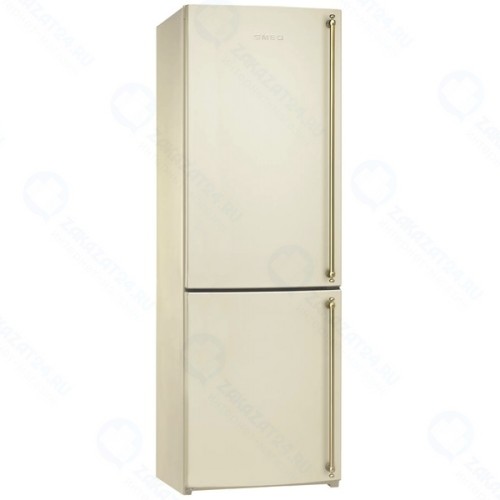 Холодильник Smeg FA860PS
