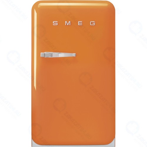 Холодильник Smeg FAB10ROR2