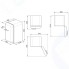 Холодильник Smeg FAB10ROR2