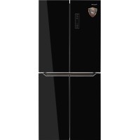 Холодильник Weissgauff WCD 486 NFB