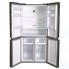 Холодильник Zarget ZCD 525BLG
