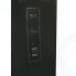 Холодильник Zarget ZCD 525BLG