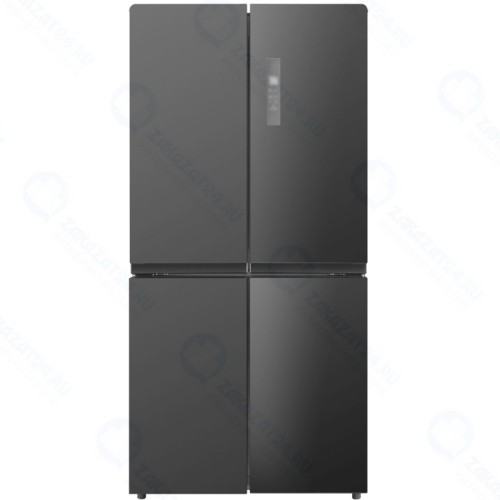 Холодильник Zarget ZCD 525BLG