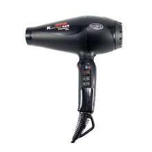 Фен Coifin KortoA2 ionic 2400 W черный Фен Coifin KortoA2 ionic 2400 W черный