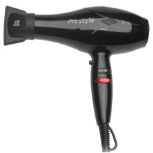 Фен Dewal 03-111 Pro Style, черный Фен Dewal 03-111 Pro Style, черный