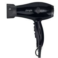 Фен Dewal SIMPLE 03-104 Black