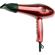 Фен Dewal 03-106 Forsage, красный Фен Dewal 03-106 Forsage, красный