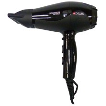 Фен Dewal 03-109 Black Spectrum Compact Фен Dewal 03-109 Black Spectrum Compact