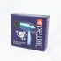 Фен Dewal 03-109 Spectrum Compact бирюзовый хамелеон