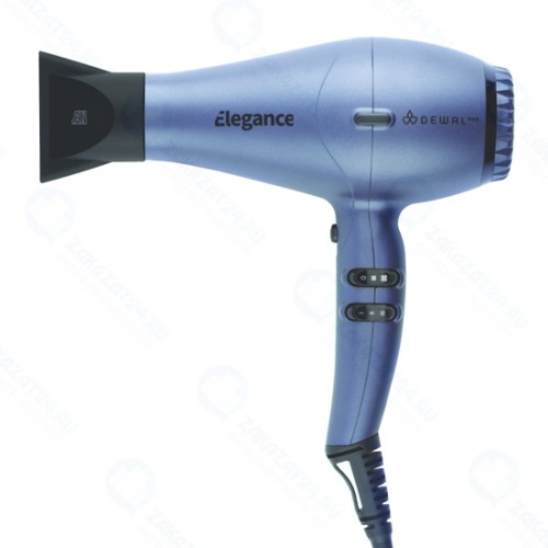 Фен Dewal 03-9010 Lilac