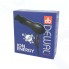Фен Dewal 03-8800 Black ION Energy, черный