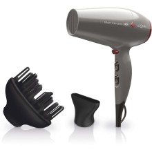 Фен GA.MA Diamond 3D Titan Keratin
