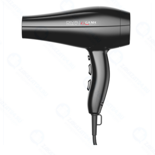 Фен GA.MA GH3535 DIVA STD