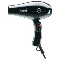 Фен Gamma Piu 3500 Tormalionic, черный