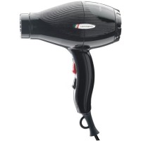 Фен Gamma Piu Ion Ceramic S 2300 Вт, черный