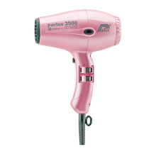 Фен Parlux 3500 SuperCompact Ceramic&Ionic розовый Фен Parlux 3500 SuperCompact Ceramic&Ionic розовый